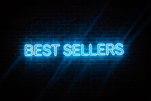 Best Sellers