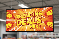 Trending Deals