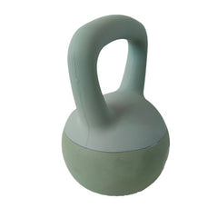 Soft Kettlebell for Squats and Strength Training