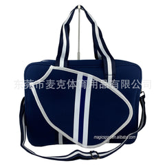 Multi-Functional Waterproof Pickleball Paddle Bag