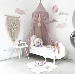 Baby Canopy Tent - Children's Room Decor
