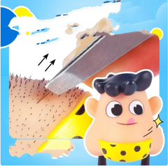 A Silly Stress Toy