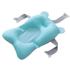 Bathing Rack for Round Basins - Sit and Lie Support