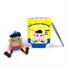 A Silly Stress Toy