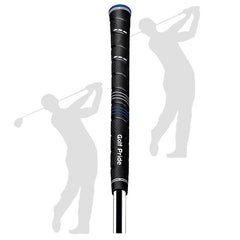 Golf Rubber Club Grips for Iron and Wood Clubs