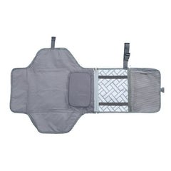 Portable Diaper Pad for On-the-Go Convenience
