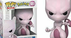 Pokemon Pikachu Action Figure Battle Set