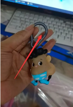 A Silly Stress Toy
