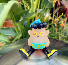 A Silly Stress Toy