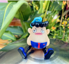 A Silly Stress Toy
