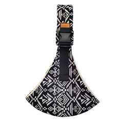 Crossbody Baby Harness