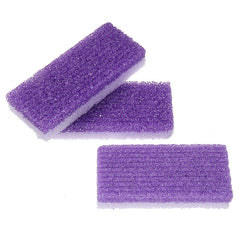 Pumice Stone Foot File for Exfoliation and Callus Removal