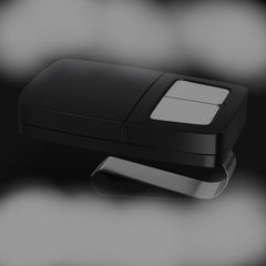 2 For Universal Clicker 375LM 375UT KLIK1U Garage Gate Door Opener Remote Dip