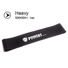 Mini Resistance Band for Squats and Leg Toning