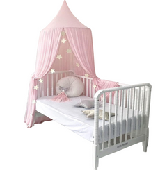 Baby Canopy Tent - Children's Room Decor