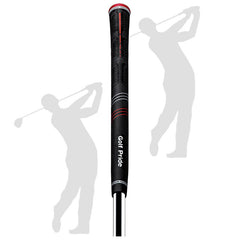 Golf Rubber Club Grips for Iron and Wood Clubs