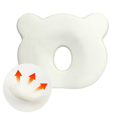 Wholesale Baby Pillow 0-3 Years, 4D Breathable Design