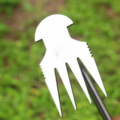 Root Ranger Garden Weed Pulverizer Tool