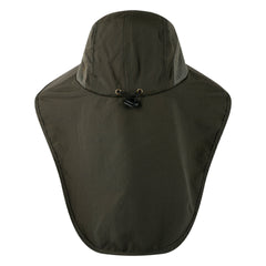 Outdoor Women's Fisherman Sun Hat with Neck Cover