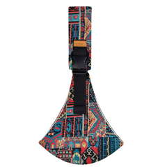 Crossbody Baby Harness