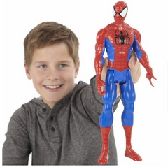Spider-Man Figure Toy