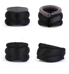 Magnetic Neck Support Strap for Cervical Correction