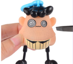 A Silly Stress Toy