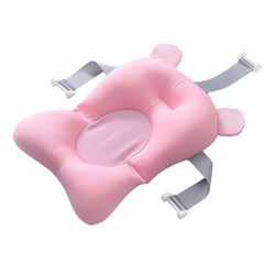 Bathing Rack for Round Basins - Sit and Lie Support