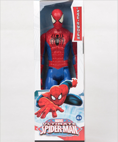 Spider-Man Figure Toy