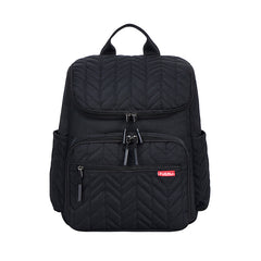 Large Capacity Creative Embroidery Thread Diaper Bag