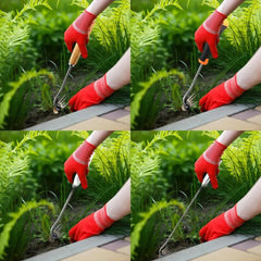 Root Ranger Garden Weed Pulverizer Tool