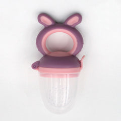 Baby Bite Teething Toy