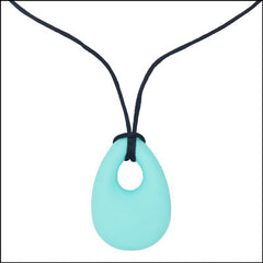 Angel Tear Pendant Teether Toy