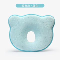 Wholesale Baby Pillow 0-3 Years, 4D Breathable Design