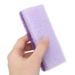 Pumice Stone Foot File for Exfoliation and Callus Removal