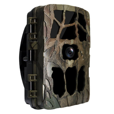 4K Waterproof Infrared Camera for Outdoor Research