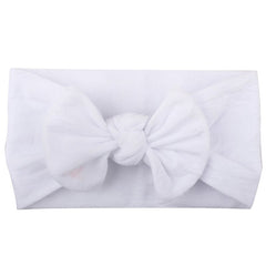 Nylon Bow Baby Hair Accessories for Children