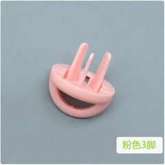 Child Safety Socket Cover with Handle for Protection