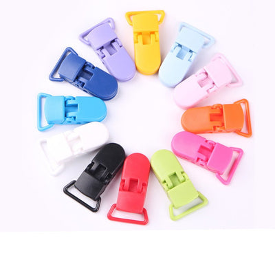 20mm Multifunctional Universal Duckbill Clip