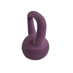 Soft Kettlebell for Squats and Strength Training