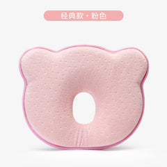 Wholesale Baby Pillow 0-3 Years, 4D Breathable Design