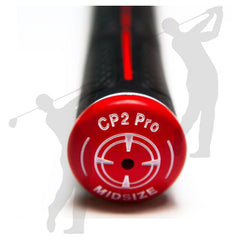 Golf Rubber Club Grips for Iron and Wood Clubs