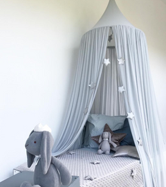 Baby Canopy Tent - Children's Room Decor