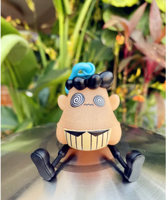 A Silly Stress Toy