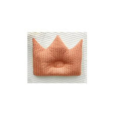 Cotton Breathable Shaping Pillow for Baby Head Support