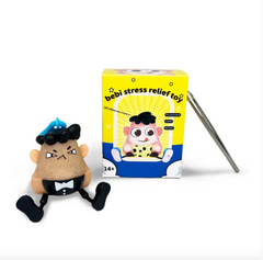 A Silly Stress Toy