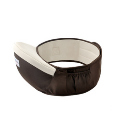 Baby Hip Seat Carrier with Anti-Slip Design