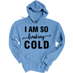 Youth Casual Hooded Solid Color Versatile Loose Hoodie