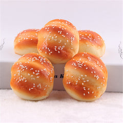 Cuddly Bakery Delight Foam Toy