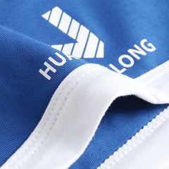 Men's Soft Boxer Briefs - Breathable & Comfortable